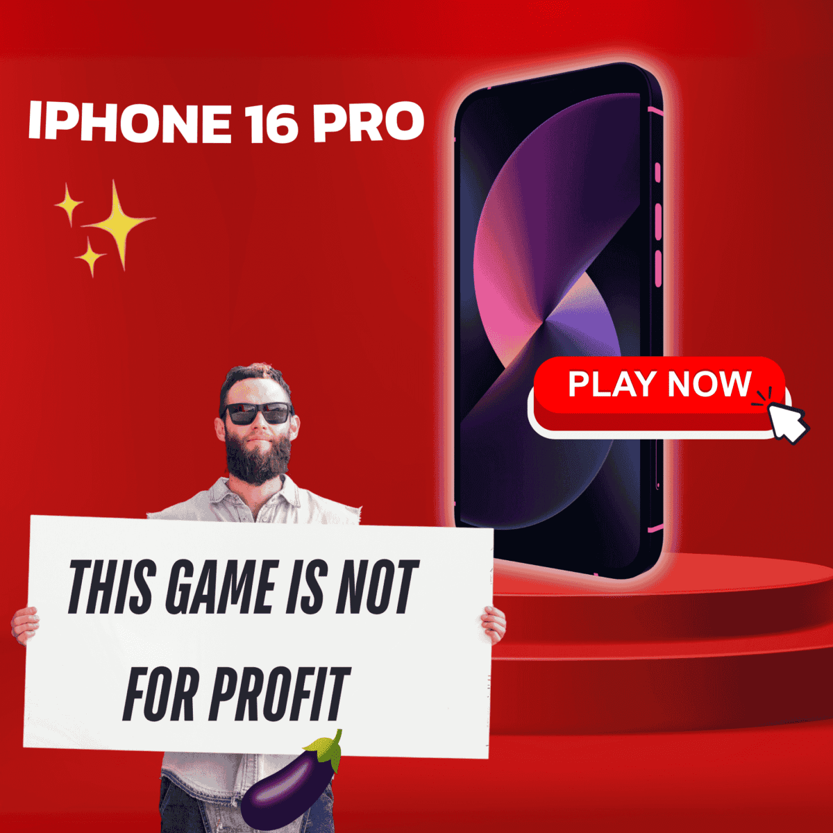 iPhone 16 Pro
