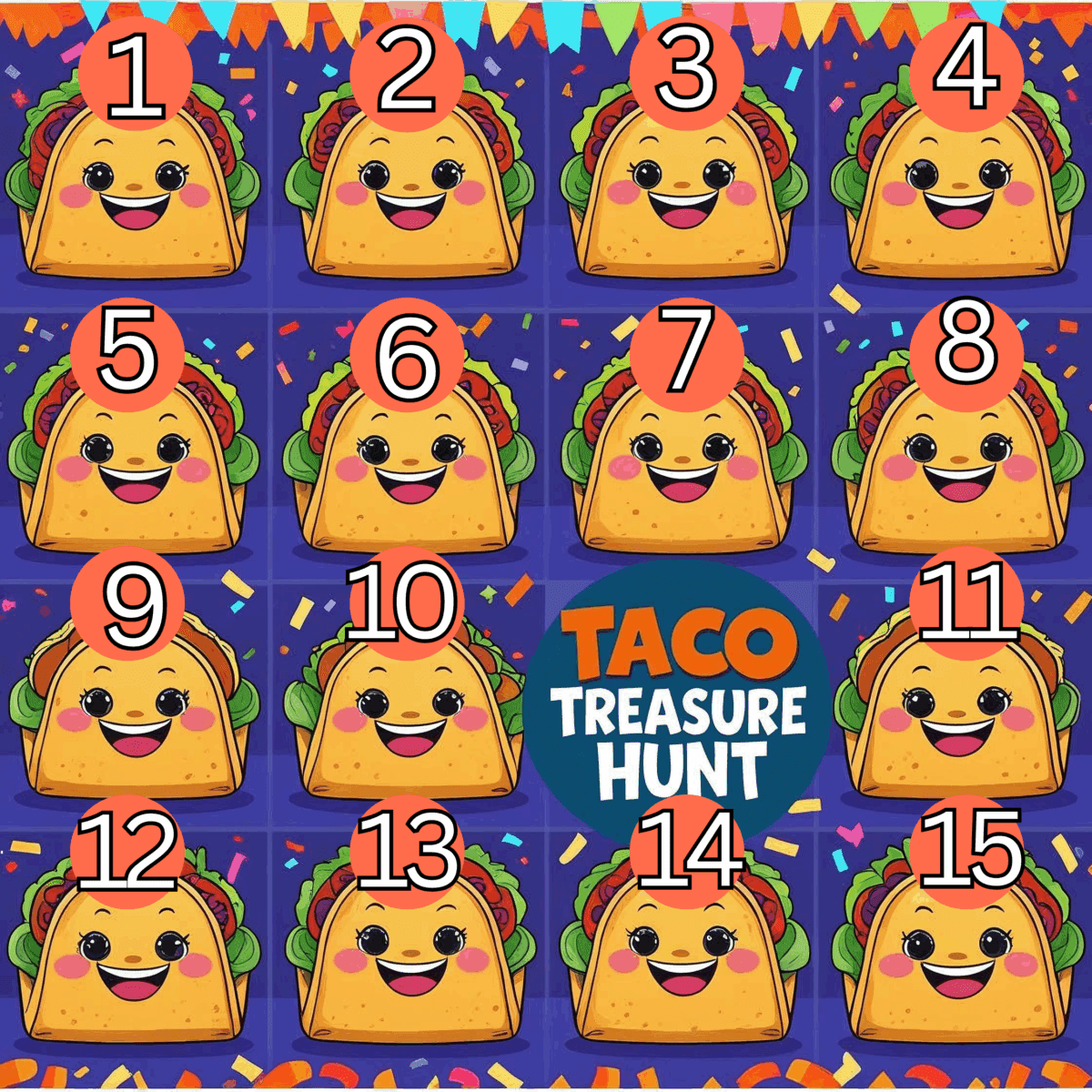 Taco Treasure - Image 2